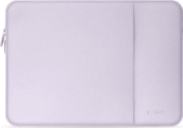 Θήκη Tech-Protect 14" Μωβ