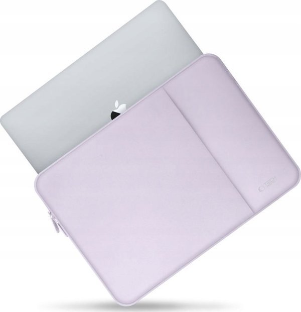 Θήκη Tech-Protect 14" Μωβ