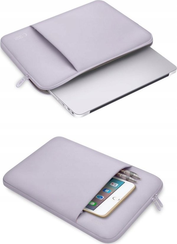 Θήκη Tech-Protect 14" Μωβ
