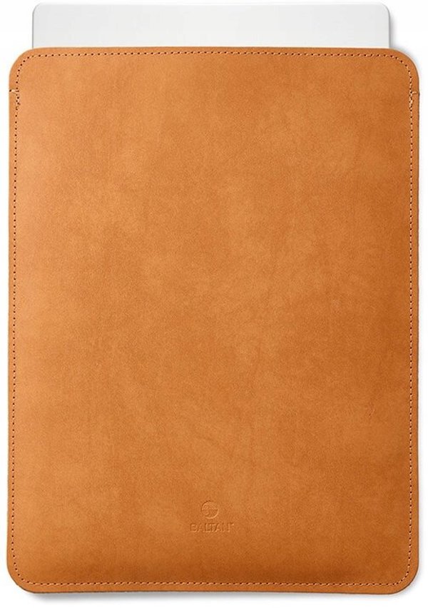 Baltan Sleeve Air Θήκη για Laptop 13" [M5] - Ανοιχτό Καφέ