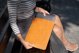 Baltan Sleeve Air Θήκη για Laptop 13" [M5] - Ανοιχτό Καφέ