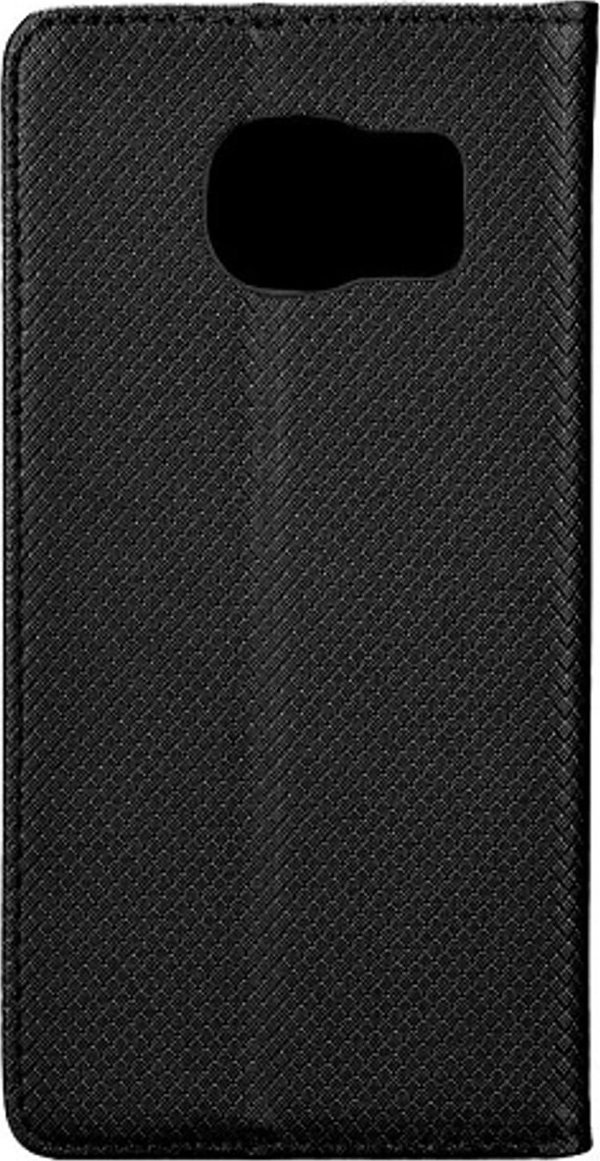 Θήκη Smart Magnet βιβλίο Samsung S24 S921 μαύρο/black