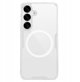 Θήκη Nillkin Nature TPU Pro Magnetic Case με MagSafe για Samsung S25+ - λευκό