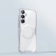 Θήκη Nillkin Nature TPU Pro Magnetic Case με MagSafe για Samsung S25+ - λευκό