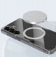 Θήκη Nillkin Nature TPU Pro Magnetic Case με MagSafe για Samsung S25+ - λευκό