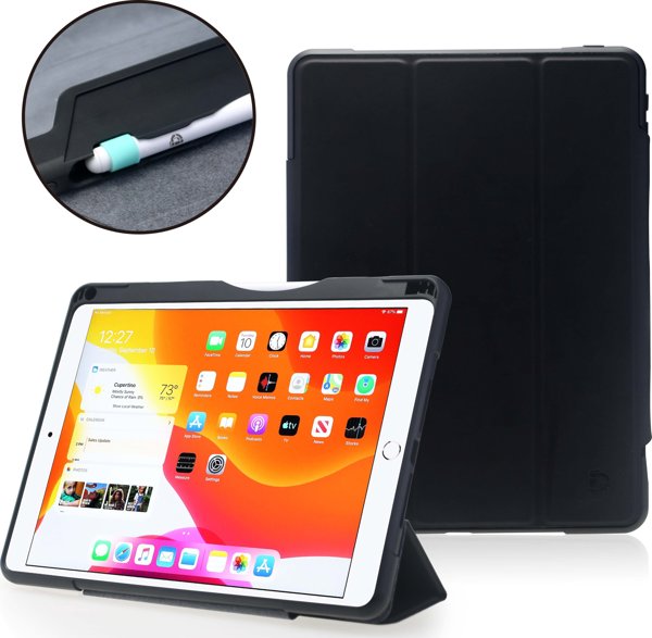 Θήκη για tablet Uniq RUGGED CASE (2021) RQ1 IPAD