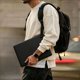 Θήκη Tech-Protect Softshell για MacBook Pro 14" (2021-2026) M1/M2/M3/M4/M5 Pro & Max, Matte Black