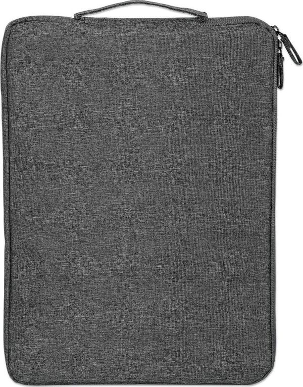 Manhattan Θήκη Seattle Για Laptop 15.6" - Γκρι, Αδιάβροχη Προστασία Notebook