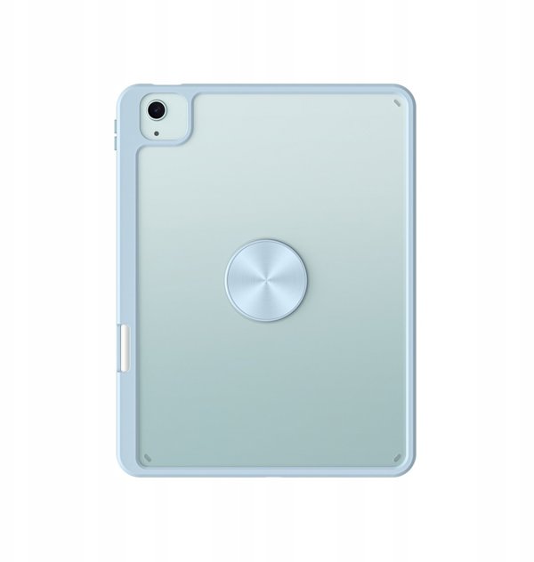 Etui AMAZINGTHING Titan Pro Mag Case na iPad Air M3 11" - niebieskie