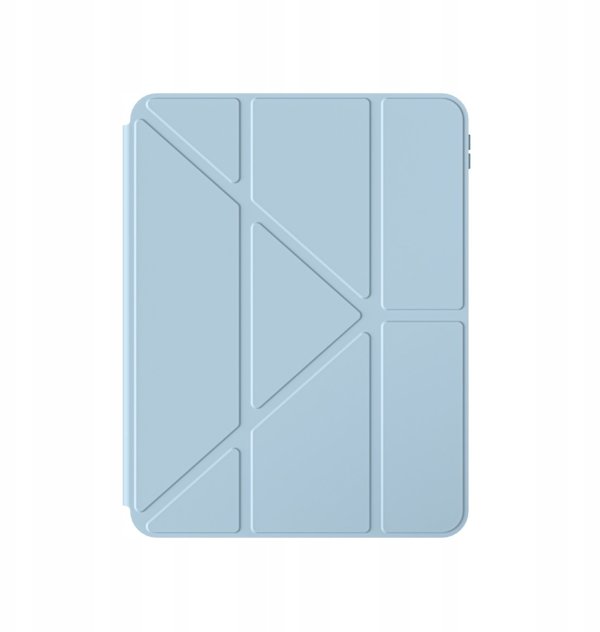 Etui AMAZINGTHING Titan Pro Mag Case na iPad Air M3 11" - niebieskie