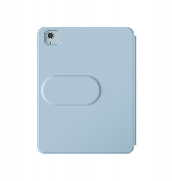 Etui AMAZINGTHING Titan Pro Mag Case na iPad Air M3 11" - niebieskie