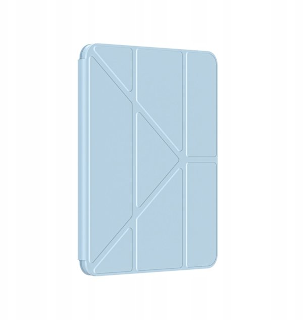 Etui AMAZINGTHING Titan Pro Mag Case na iPad Air M3 11" - niebieskie