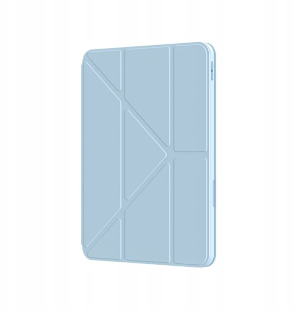 Etui AMAZINGTHING Titan Pro Mag Case na iPad Air M3 11" - niebieskie
