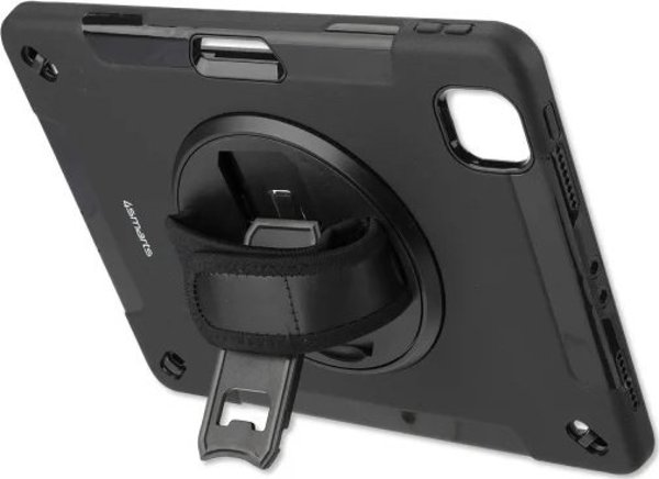 4smarts Rugged Tablet Case GRIP για Apple iPad Air (2020), 10.9"