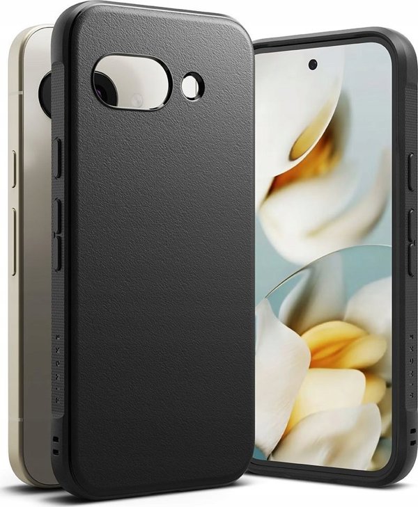 Θήκη Ringke Onyx Google Pixel 9a Μαύρο