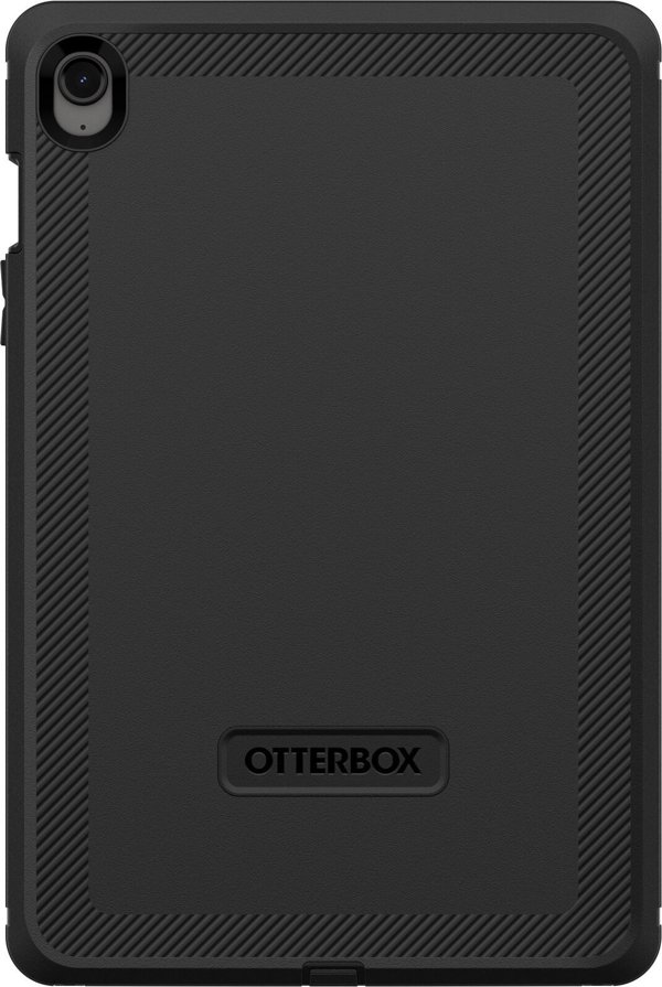 OtterBox Defender Θήκη για Samsung Galaxy Tab S9 FE - Μαύρο