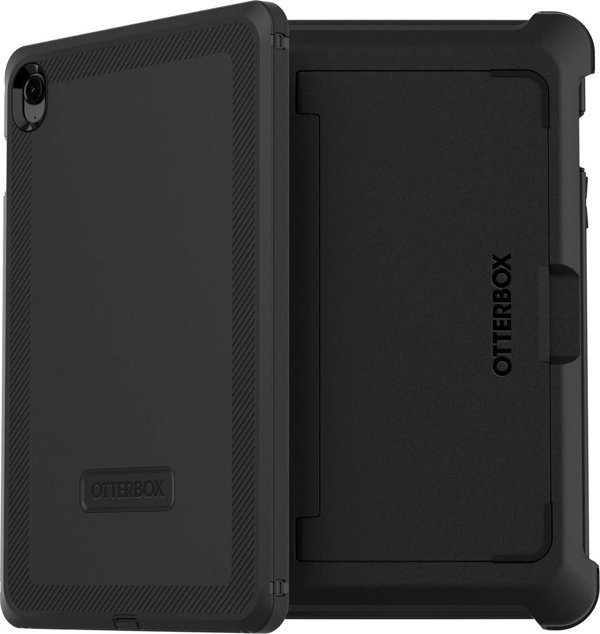 OtterBox Defender Θήκη για Samsung Galaxy Tab S9 FE - Μαύρο