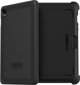 OtterBox Defender Θήκη για Samsung Galaxy Tab S9 FE - Μαύρο