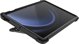 OtterBox Defender Θήκη για Samsung Galaxy Tab S9 FE - Μαύρο