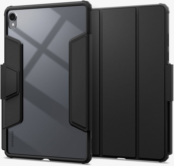 Etui Spigen Airskin Pro Galaxy Tab S11 11.0 X730 / X736 Black