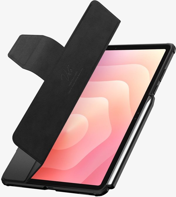 Etui Spigen Airskin Pro Galaxy Tab S11 11.0 X730 / X736 Black