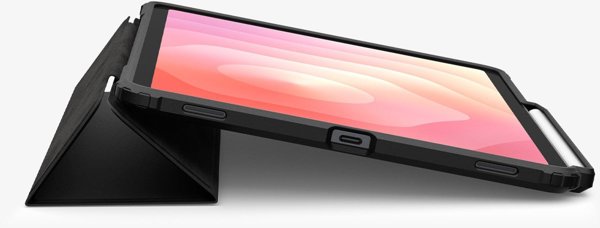 Etui Spigen Airskin Pro Galaxy Tab S11 11.0 X730 / X736 Black