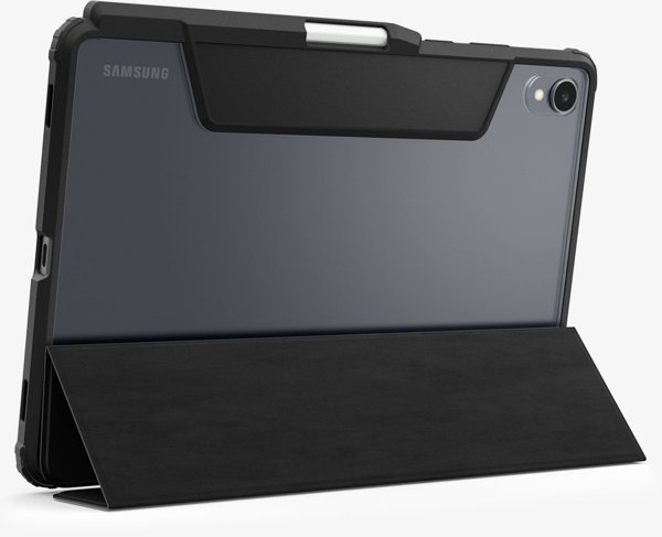 Etui Spigen Airskin Pro Galaxy Tab S11 11.0 X730 / X736 Black