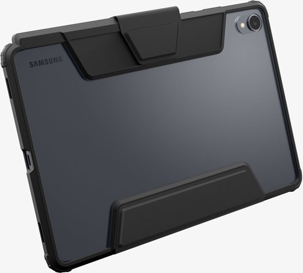 Etui Spigen Airskin Pro Galaxy Tab S11 11.0 X730 / X736 Black