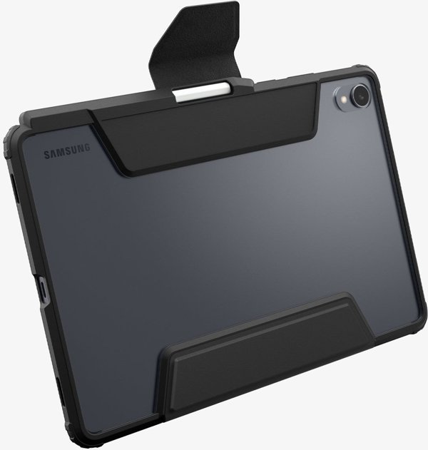 Etui Spigen Airskin Pro Galaxy Tab S11 11.0 X730 / X736 Black
