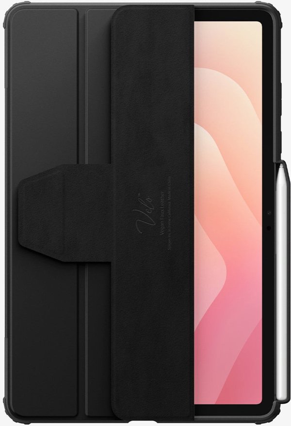 Etui Spigen Airskin Pro Galaxy Tab S11 11.0 X730 / X736 Black