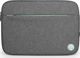 Port Designs Yosemite Eco Θήκη Laptop 14" Γκρι - Βιώσιμη Προστασία Υπολογιστή