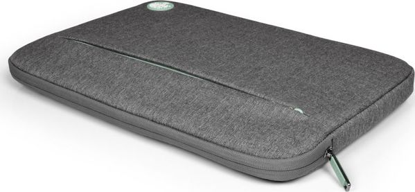 Port Designs Yosemite Eco Θήκη Laptop 14" Γκρι - Βιώσιμη Προστασία Υπολογιστή