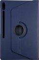Θήκη Tablet Samsung Tab S9 Ultra Smart Etui, 14.6", Dark Blue