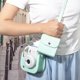 Θήκη για φωτογραφίες Instax Square για Fujifilm SQ1 SQ6 SQ10 SQ20 SQ40 / Πράσινη