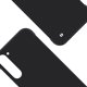 3MK Θήκη Matt Case για Samsung Galaxy S23+ - Λεπτή και Ανθεκτική Προστασία