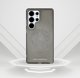 Θήκη Karl Lagerfeld Rhinestones Karl Head Logo Samsung Galaxy S25 Ultra μαύρο