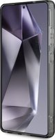 Θήκη Karl Lagerfeld Rhinestones Karl Head Logo Samsung Galaxy S25 Ultra μαύρο