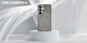 Θήκη Karl Lagerfeld Rhinestones Karl Head Logo Samsung Galaxy S25 Ultra μαύρο