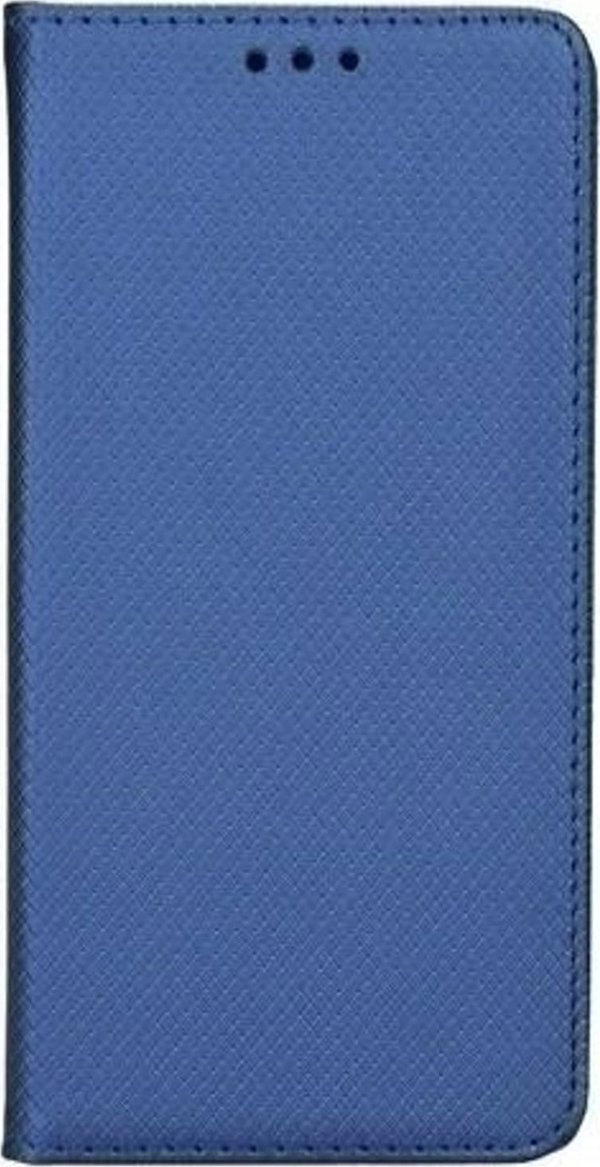Θήκη Smart Magnet βιβλίο Xiaomi Redmi Note 13 5G granatowy /navy