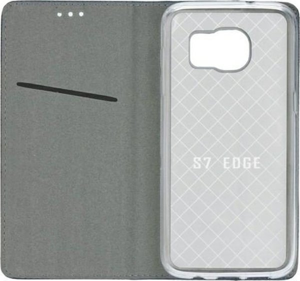 Θήκη Smart Magnet βιβλίο Xiaomi Redmi Note 13 5G granatowy /navy