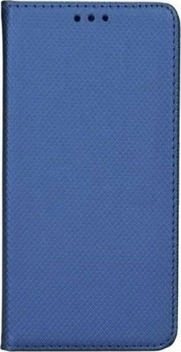Θήκη Smart Magnet βιβλίο Xiaomi Redmi Note 13 5G granatowy /navy
