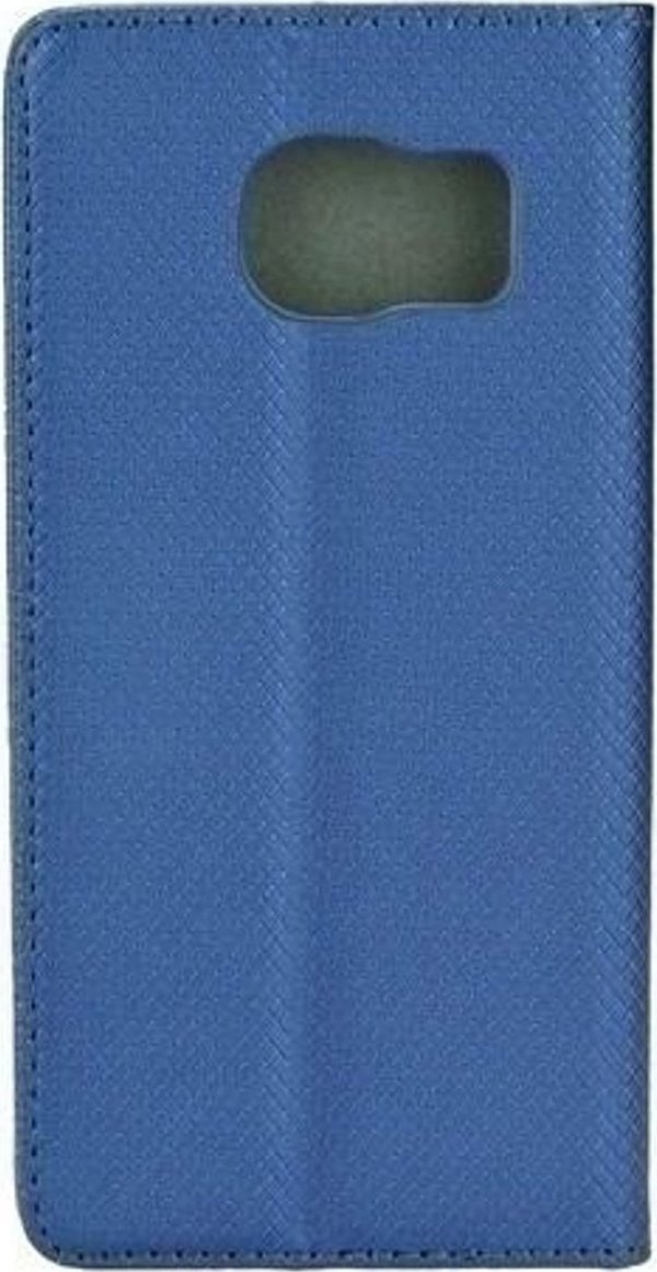 Θήκη Smart Magnet βιβλίο Xiaomi Redmi Note 13 5G granatowy /navy