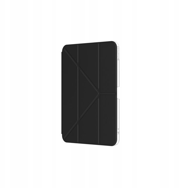 Etui AMAZINGTHING Minimal Case na iPad Air M3 13" - czarne