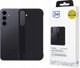 Θήκη 3MK Just20g Matt Case για Samsung Galaxy S24+ Λεπτή & Ανθεκτική Ματ Προστασία