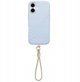 Θήκη UNIQ Coehl Serina για Apple iPhone 17 Magnetic Charging μπλε