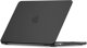 Tech-Protect Θήκη Softshell για MacBook 13 (2026) - Matte Black