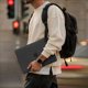 Tech-Protect Θήκη Softshell για MacBook 13 (2026) - Matte Black