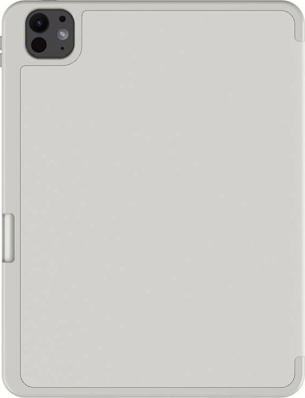 Θήκη Jcpal DuraPro για iPad Pro 13" (2024) – Γκρι Προστατευτική Θήκη Tablet