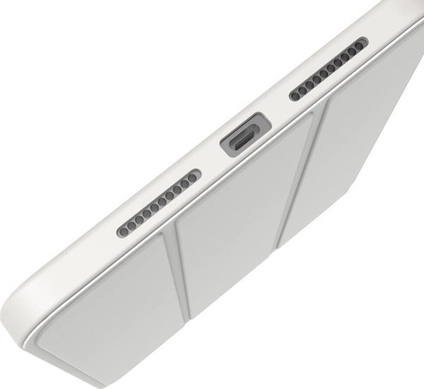 Θήκη Jcpal DuraPro για iPad Pro 13" (2024) – Γκρι Προστατευτική Θήκη Tablet