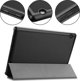 Θήκη για tablet Tactical Book Tri Fold Case for iPad 10.9 2022 Μαύρο
